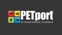 PETport Animal Travel Service image 1